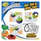 Assorted Crayola® Colourwhirls™ Kit, 1pc.
